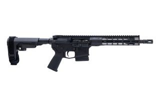 Aero Precision M4E1-T AR Pistol chambered in 5.56 NATO